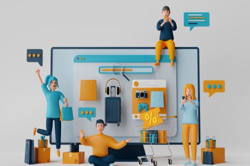 Which Online Marketplaces Are Best to Sell Anything in Ireland?