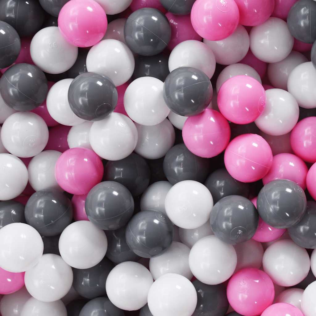 Play Balls 500 pcs Multicolour