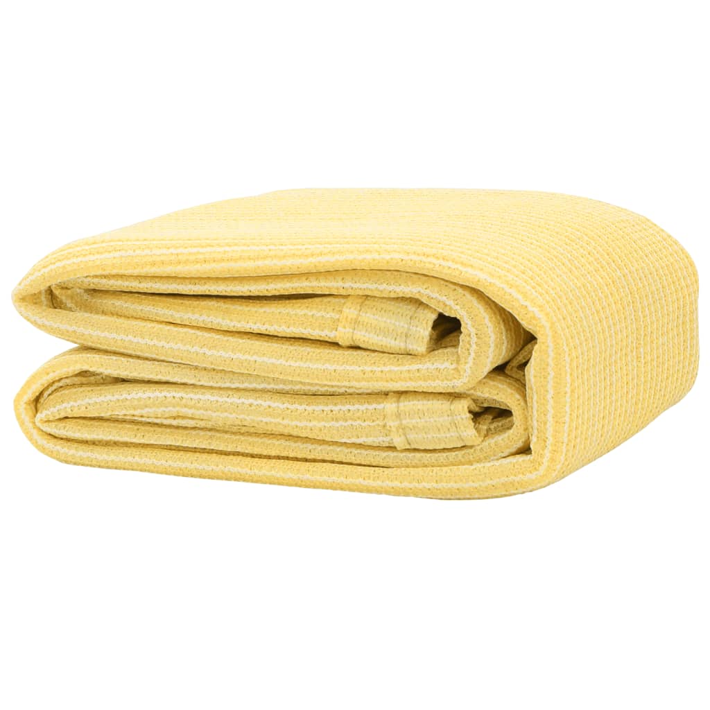 Tent Carpet 250x600 cm Beige
