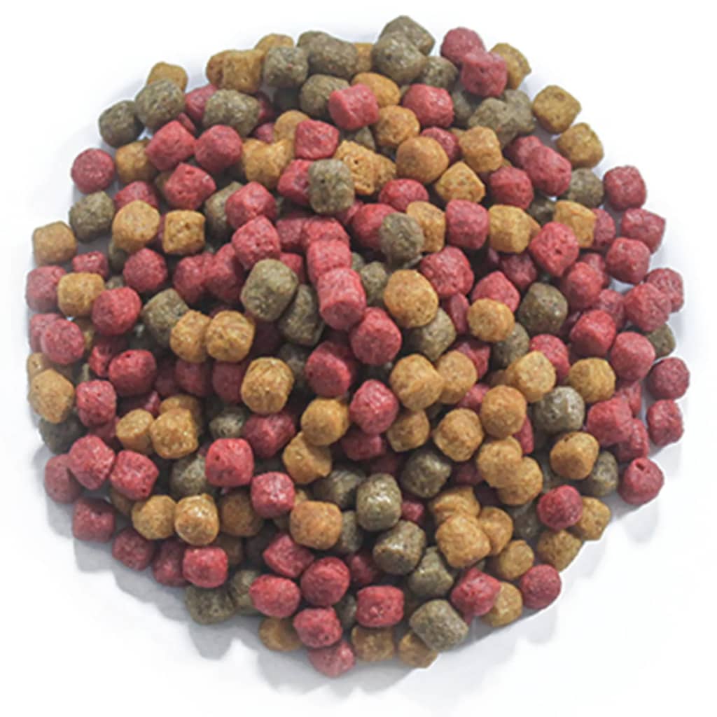 Ubbink Fish Food Fish Mix Universal Menu 3 mm 5.4 L