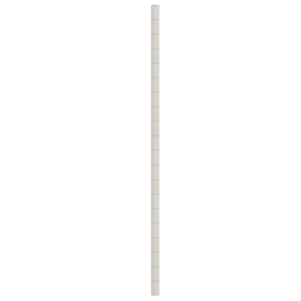 Weed Membrane White 4x100 m PP