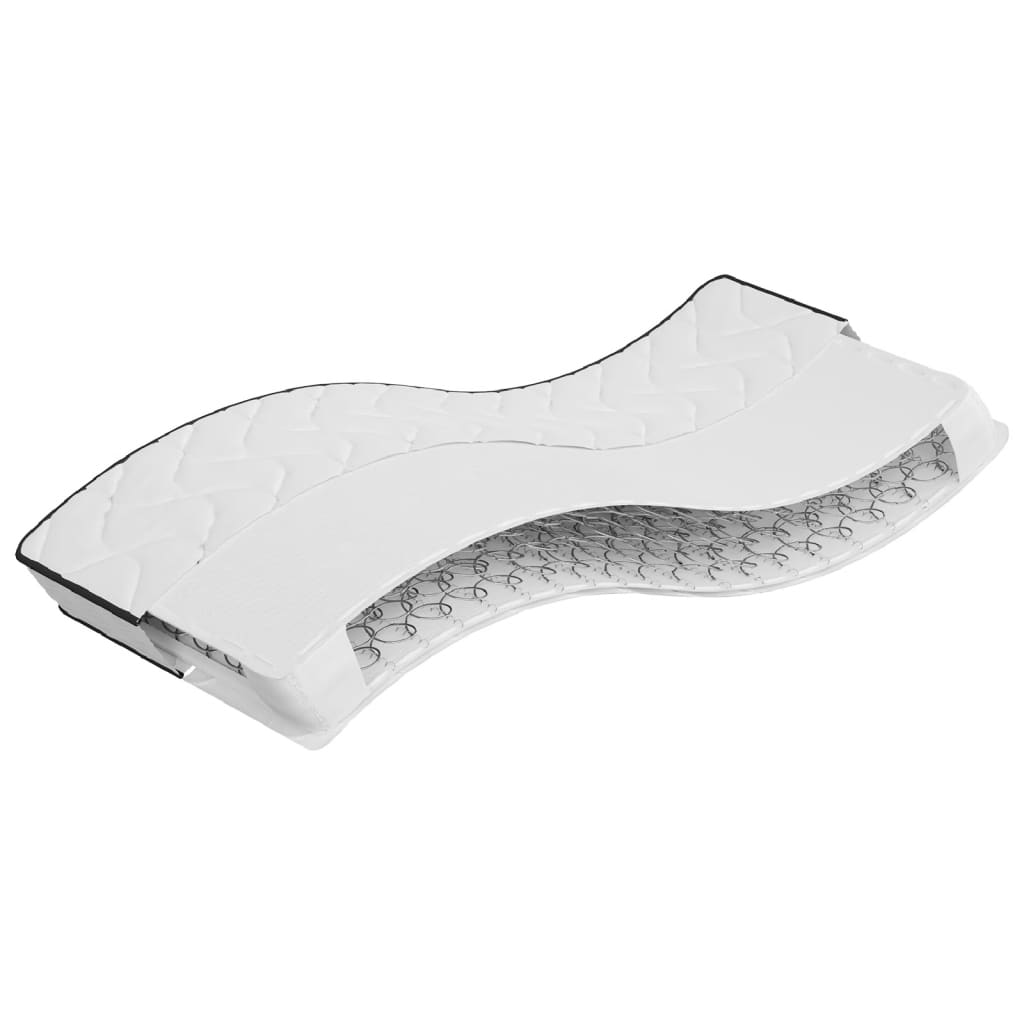 Bonnell Spring Mattress Medium 70x200 cm