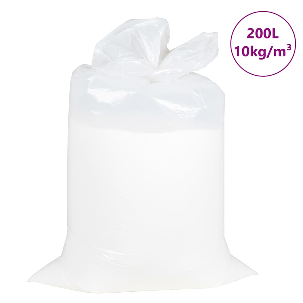 EPS Beads White 200 L