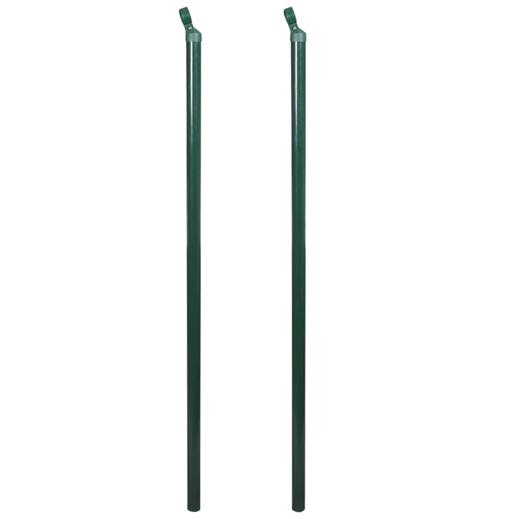 Fence Struts 2 pcs 200 cm