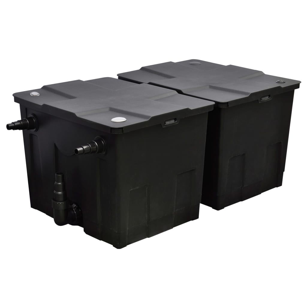 Bio Pond Filter 12000 L/h