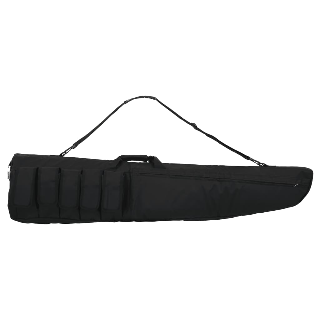 Rifle Bag with Shoulder Strap 135 cm Oxford Fabric