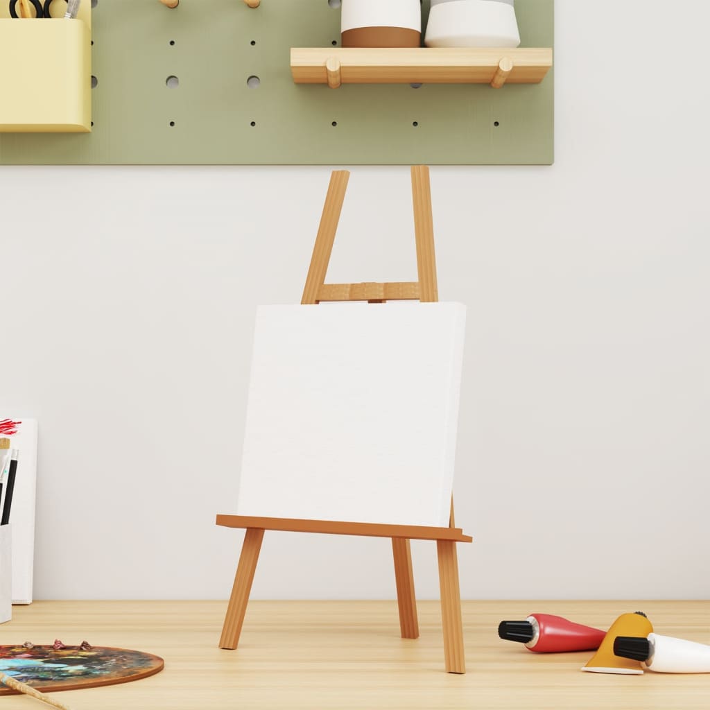 Stretched Canvases 12 pcs White Fabric and Solid Wood Pine