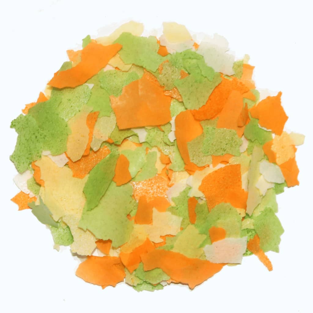 Ubbink Fish Food Fish Mix Multicolour Flakes 5-20 mm 3.5 L