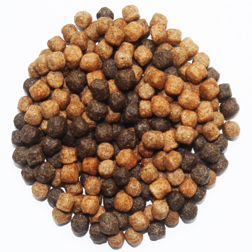 Ubbink Fish Food Heiko Koi Colour Menu 3 mm 3 L