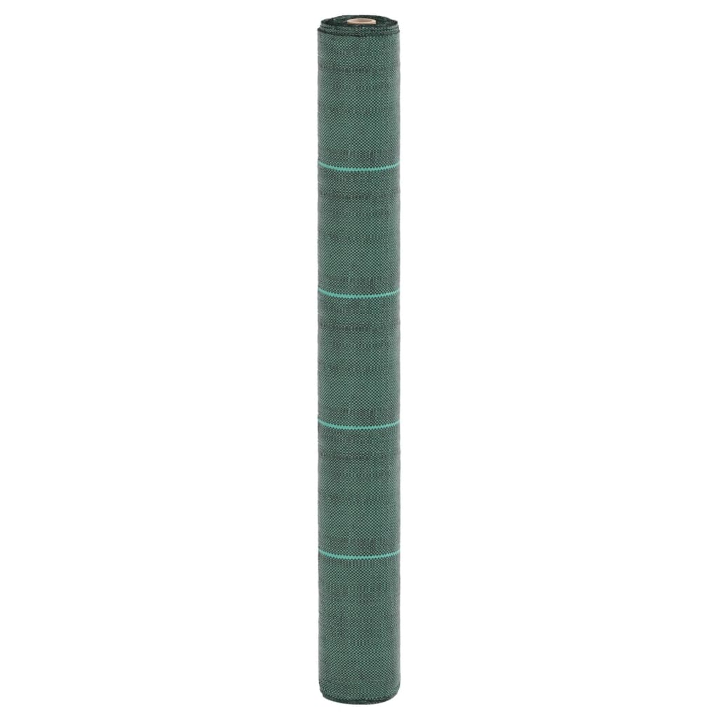 Weed Membrane Green 1x100 m PP