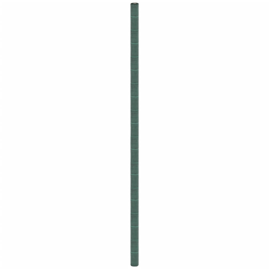 Weed Membrane Green 4x100 m PP