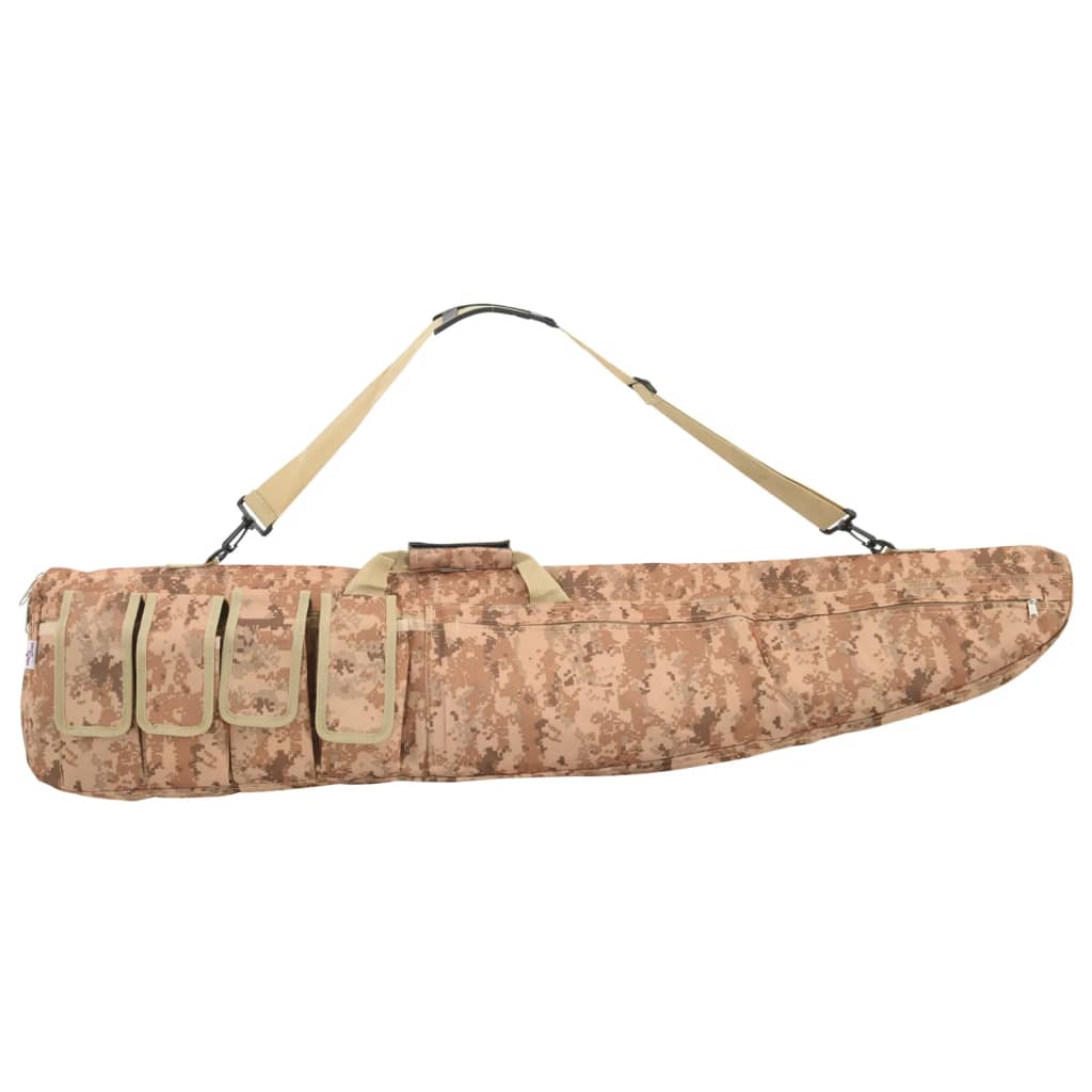 Rifle Bag with Shoulder Strap 120 cm Oxford Fabric