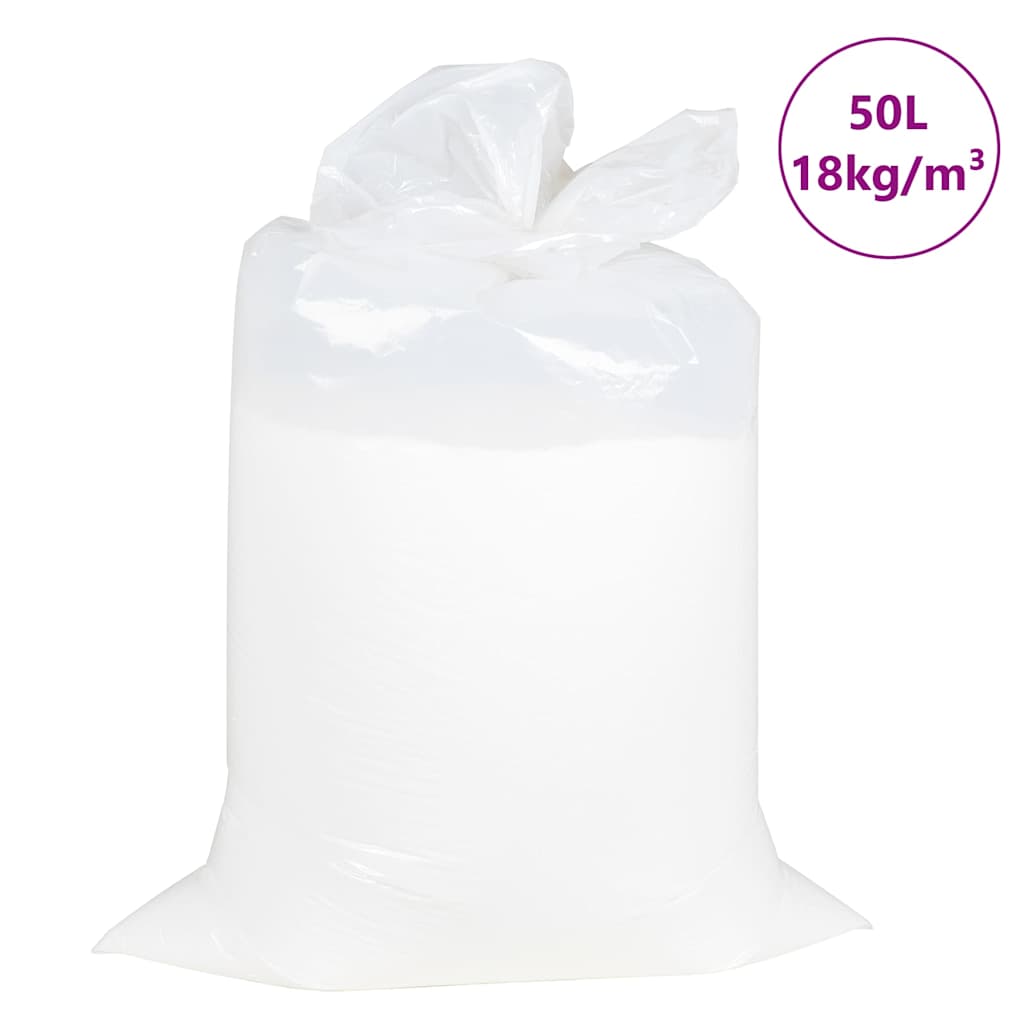 EPS Beads White 50 L