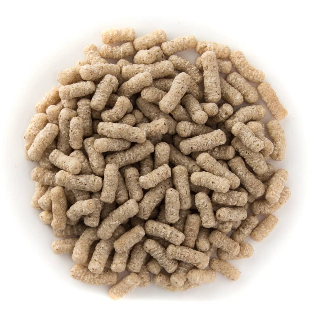 Ubbink Fish Food Fish Mix White Sticks 4 mm 15 L