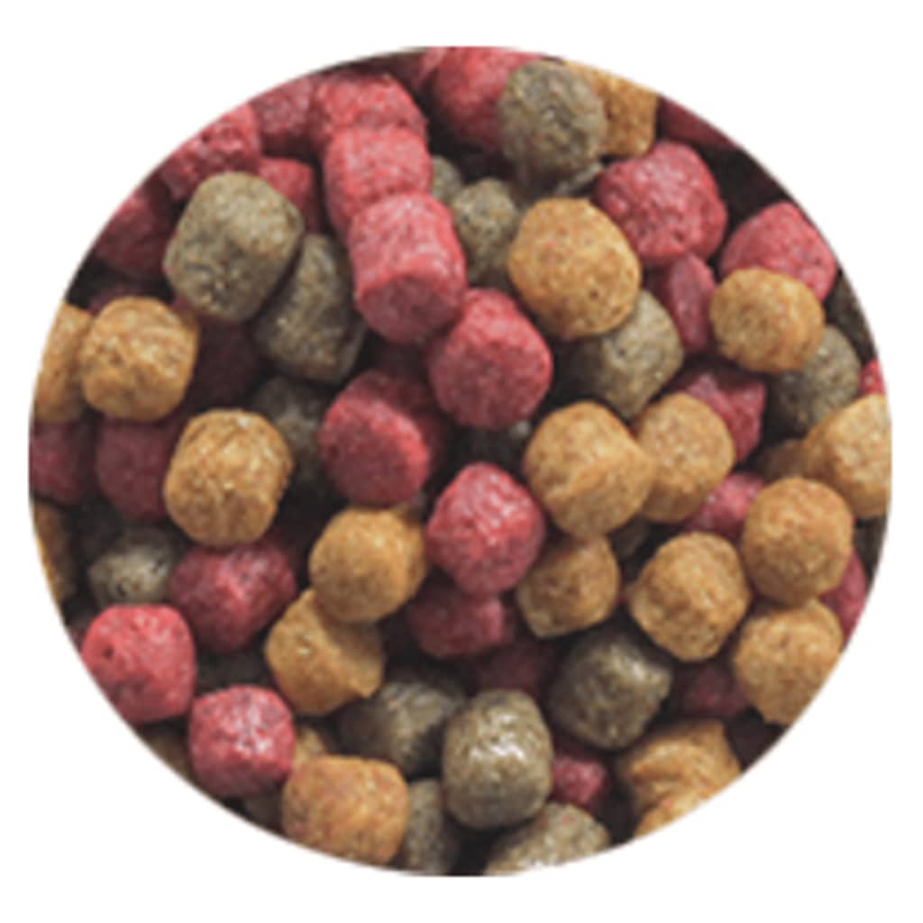 Ubbink Fish Food Fish Mix Universal Menu 6 mm 5.4 L