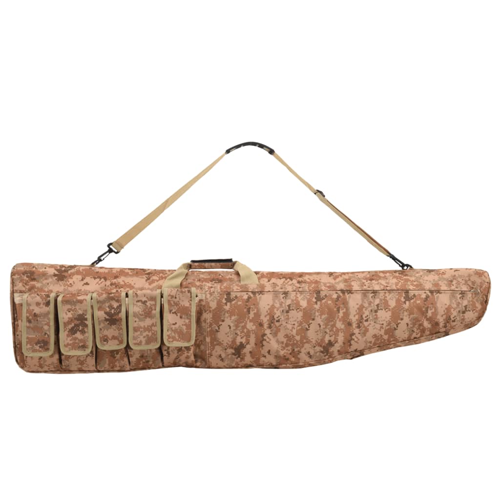 Rifle Bag with Shoulder Strap 135 cm Oxford Fabric