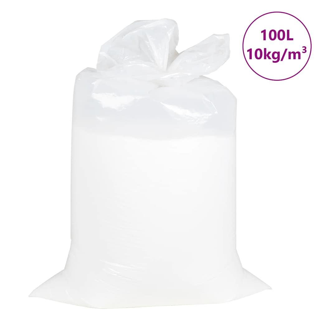 EPS Beads White 100 L