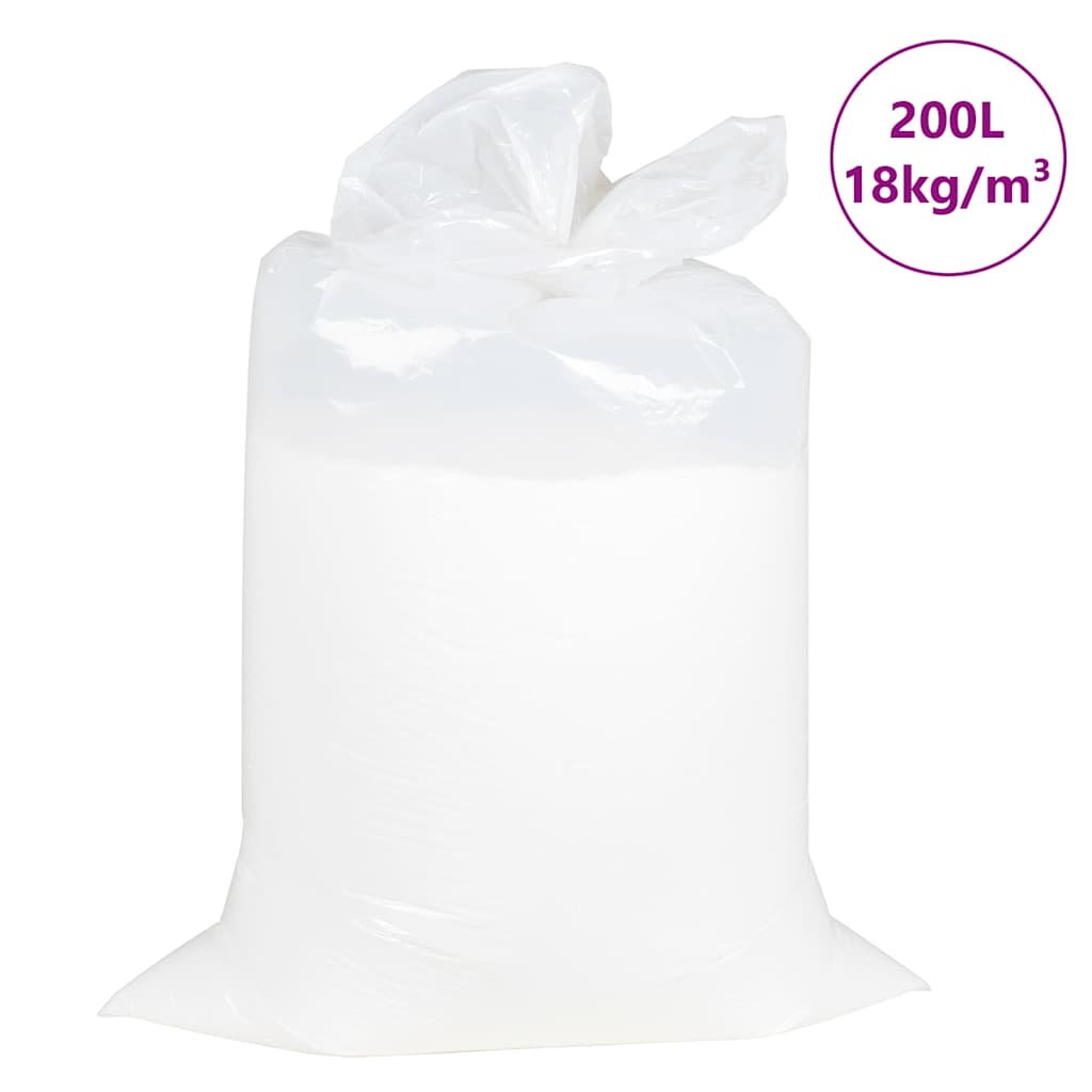 EPS Beads White 200 L