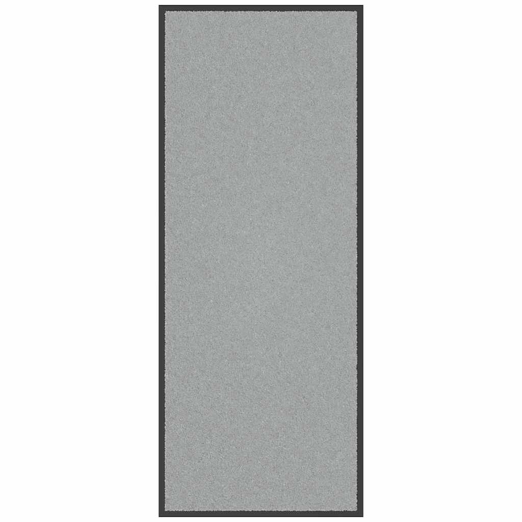 Doormat Grey 60x150 cm